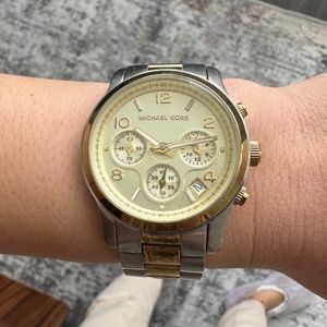 Michael Kors watch